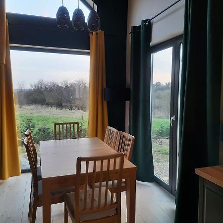 Siedlisko Swiety Spokoj Krzeszowice Dış mekan fotoğraf