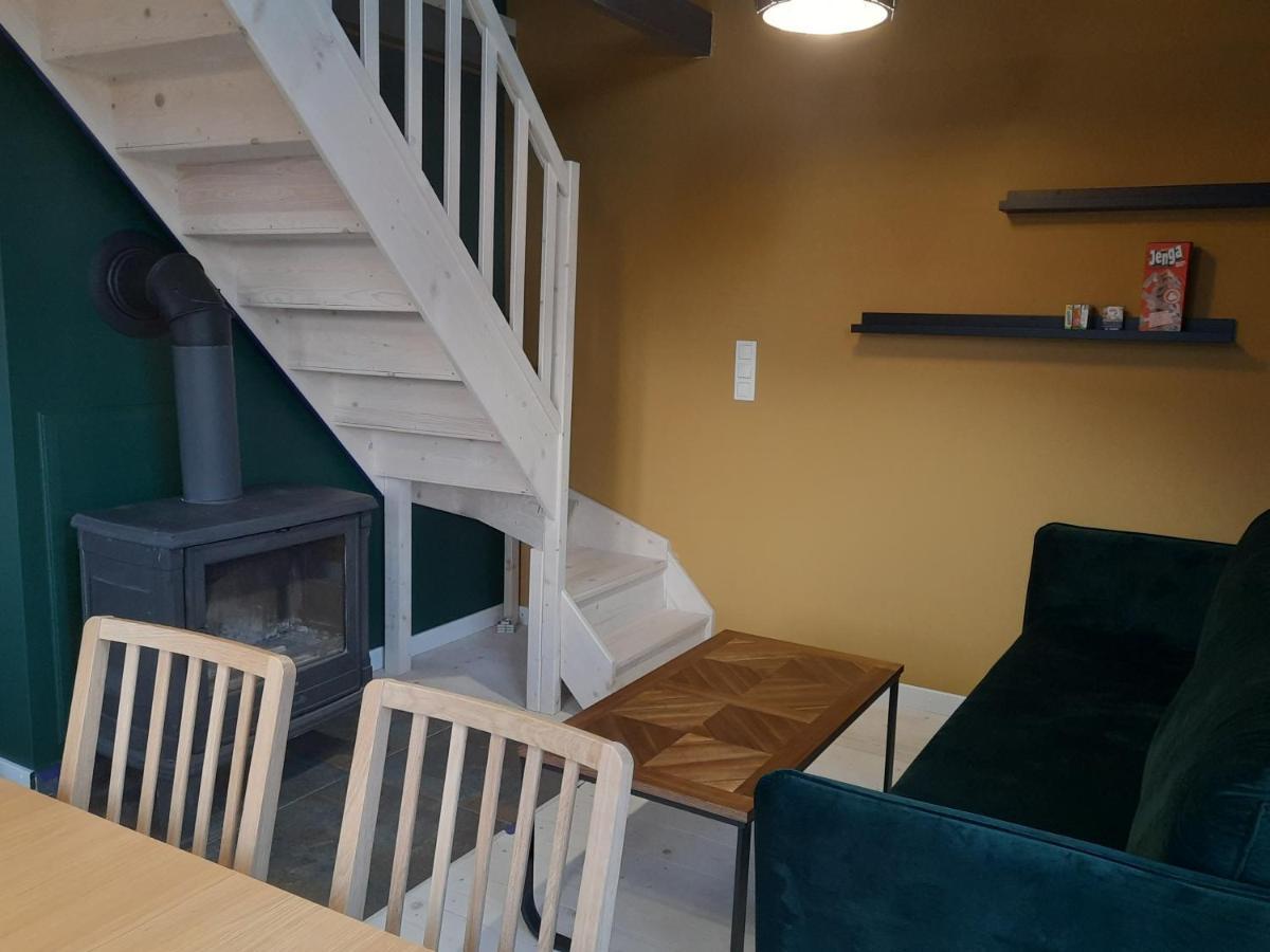 Siedlisko Swiety Spokoj Krzeszowice Dış mekan fotoğraf