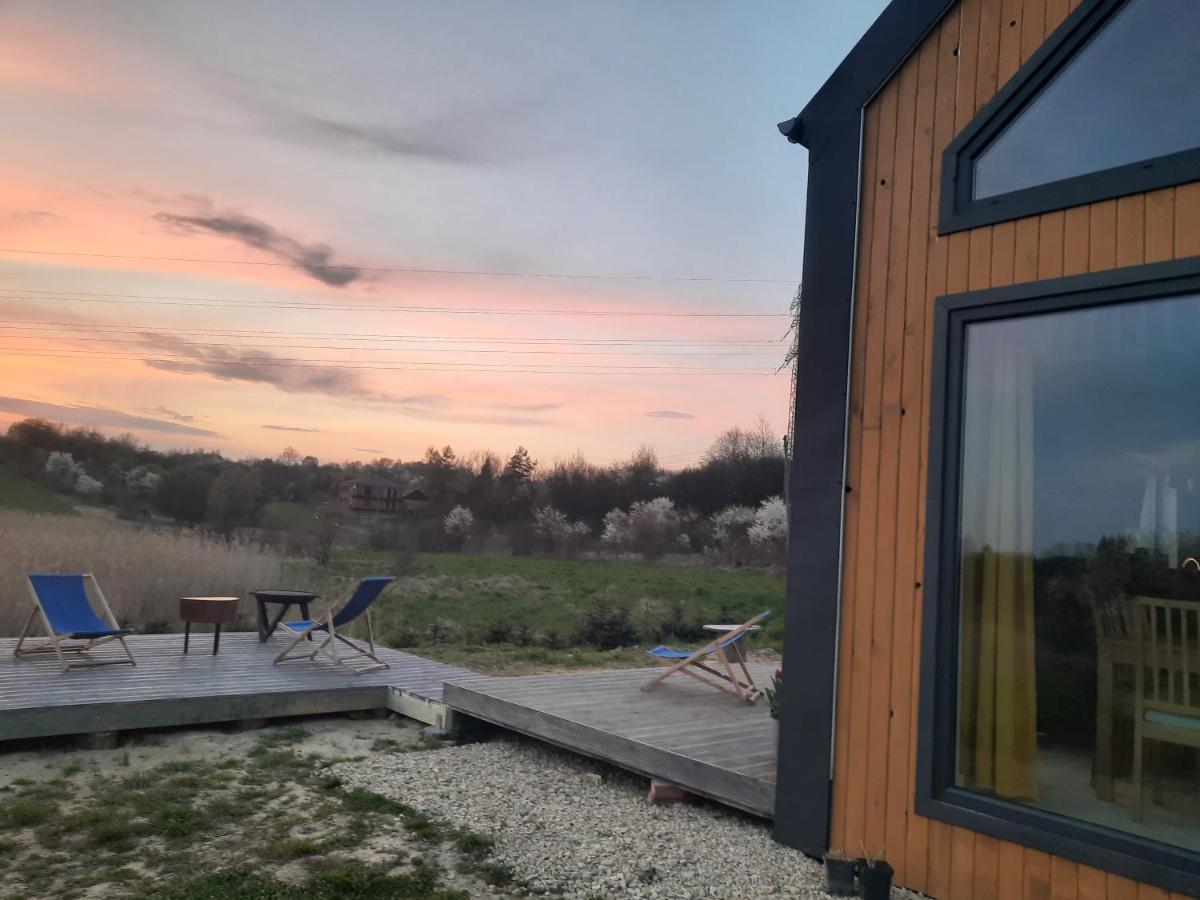 Siedlisko Swiety Spokoj Krzeszowice Dış mekan fotoğraf