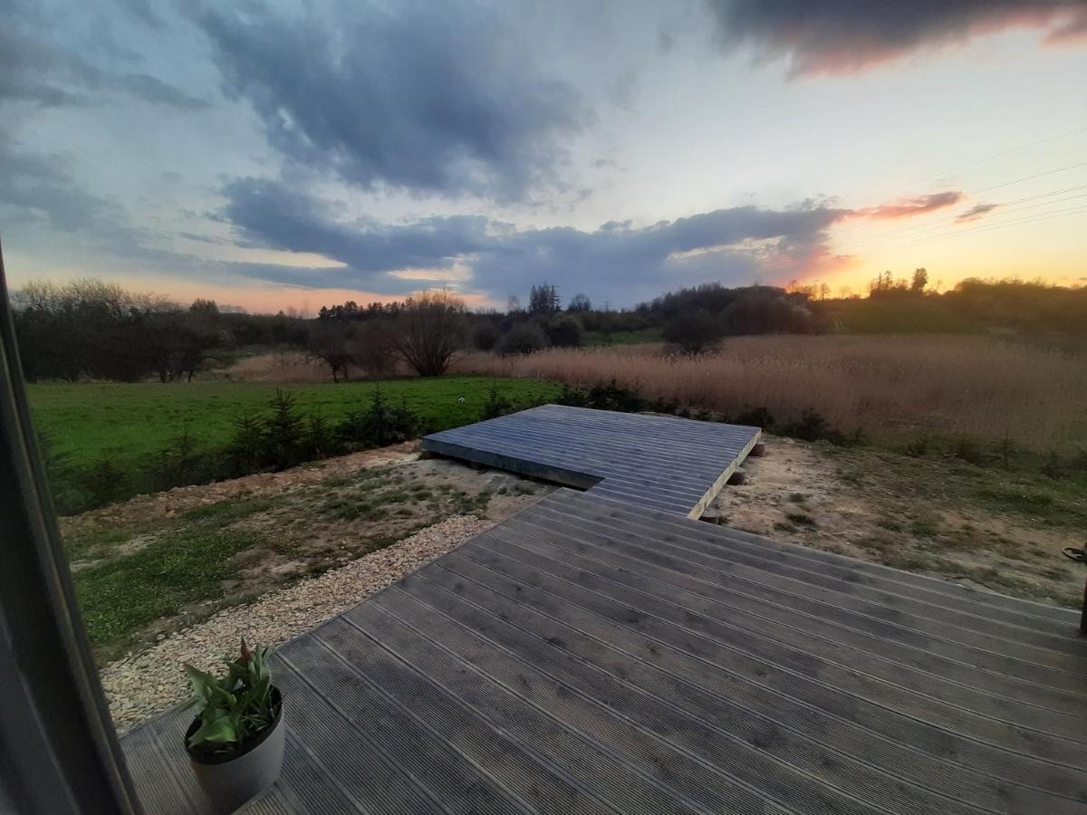 Siedlisko Swiety Spokoj Krzeszowice Dış mekan fotoğraf